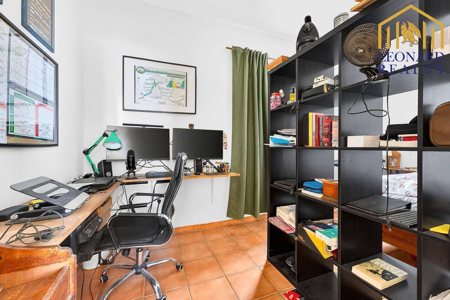 3 slaapkamer Villa te koop in La Camella met garage - € 580.000 (Ref: 9632869)