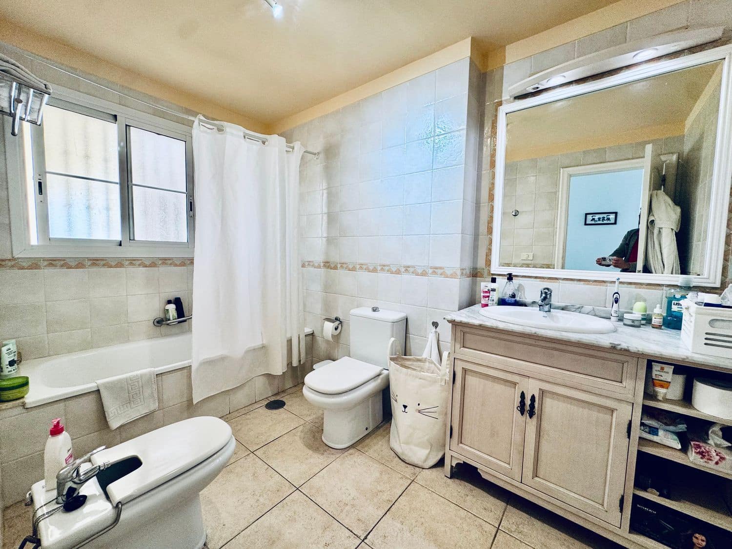 1 slaapkamer Appartement te koop in Los Cristianos met zwembad garage - € 299.000 (Ref: 9658159)