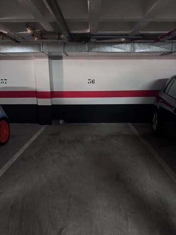 Garage te koop in Los Cristianos, Arona - € 22.000 (Ref: 9682205)