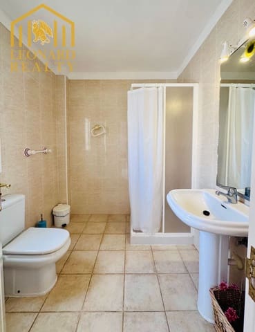 2 sypialnia Apartament na sprzedaż w San Miguel de Abona z basenem garażem - 330 000 € (Ref: 9709475)