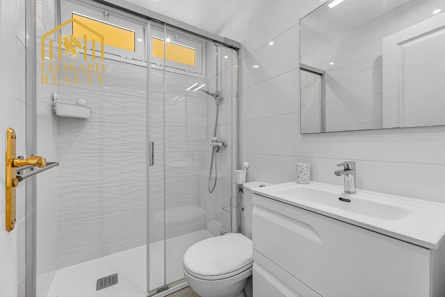 2 soveværelse Lejlighed til salg i San Miguel de Abona med swimmingpool garage - € 295.000 (Ref: 9790050)