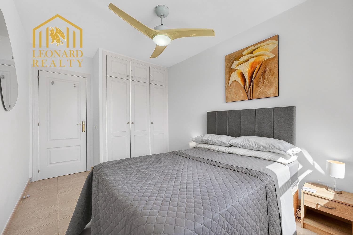 2 soveværelse Lejlighed til salg i San Miguel de Abona med swimmingpool garage - € 295.000 (Ref: 9790050)