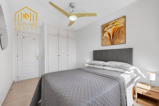 2 soveværelse Lejlighed til salg i San Miguel de Abona med swimmingpool garage - € 295.000 (Ref: 9790050)