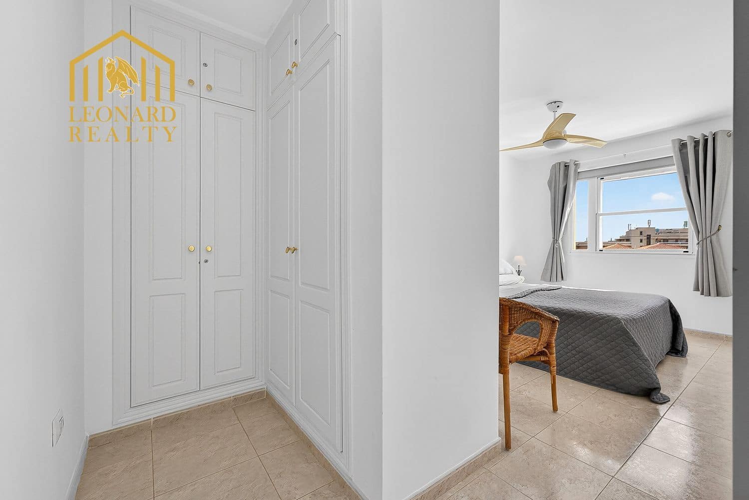 2 soveværelse Lejlighed til salg i San Miguel de Abona med swimmingpool garage - € 295.000 (Ref: 9790050)