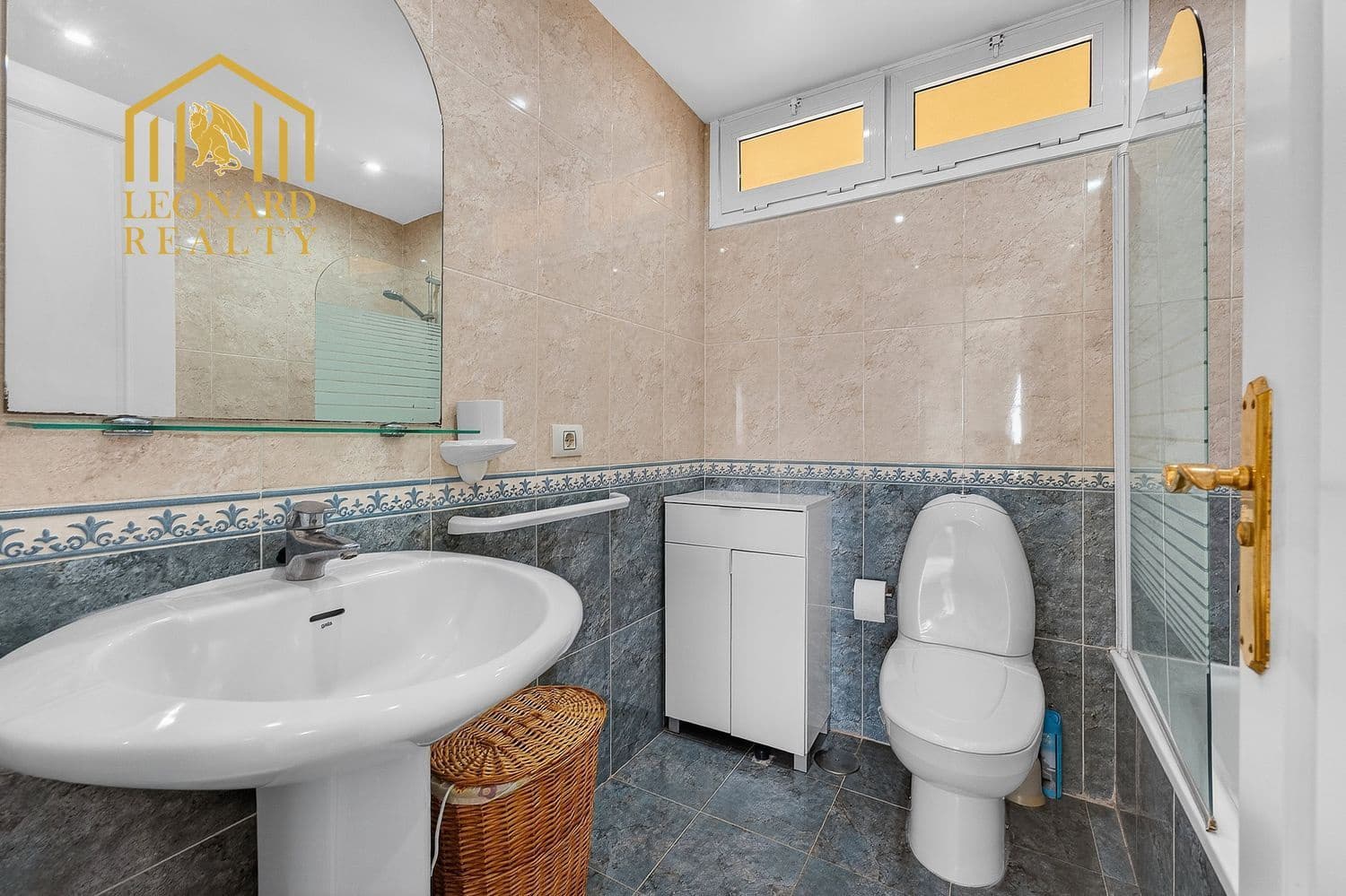 2 soveværelse Lejlighed til salg i San Miguel de Abona med swimmingpool garage - € 295.000 (Ref: 9790050)