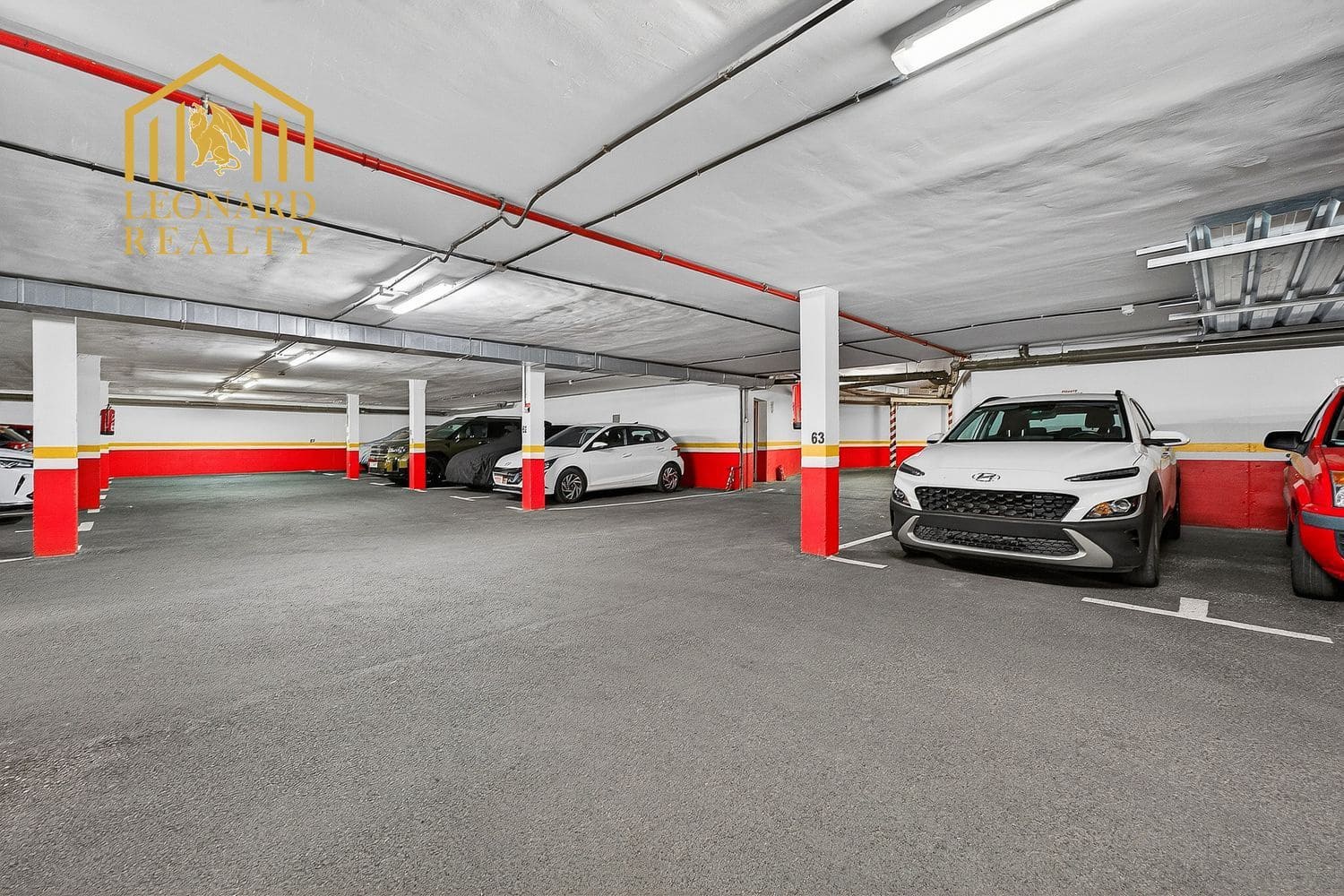 2 soveværelse Lejlighed til salg i San Miguel de Abona med swimmingpool garage - € 295.000 (Ref: 9790050)