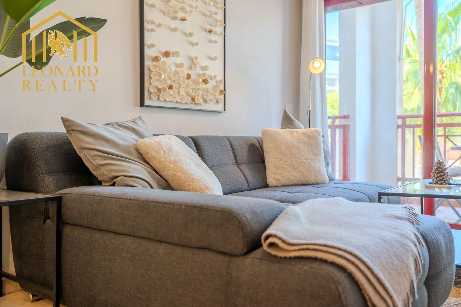 1 Zimmer Apartment zu verkaufen in Palm-Mar mit Pool Garage - 269.000 € (Ref: 9790051)