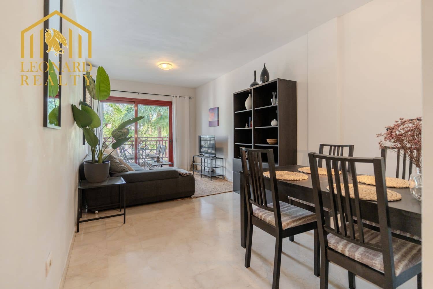 1 Zimmer Apartment zu verkaufen in Palm-Mar mit Pool Garage - 269.000 € (Ref: 9790051)