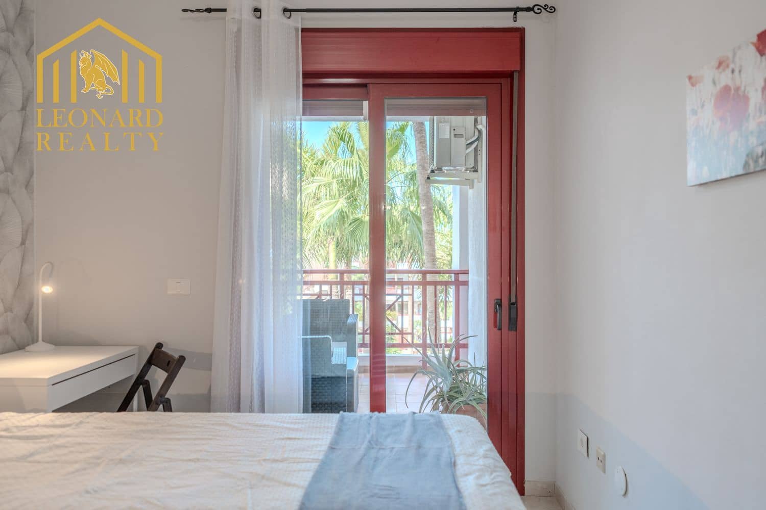 1 Zimmer Apartment zu verkaufen in Palm-Mar mit Pool Garage - 269.000 € (Ref: 9790051)