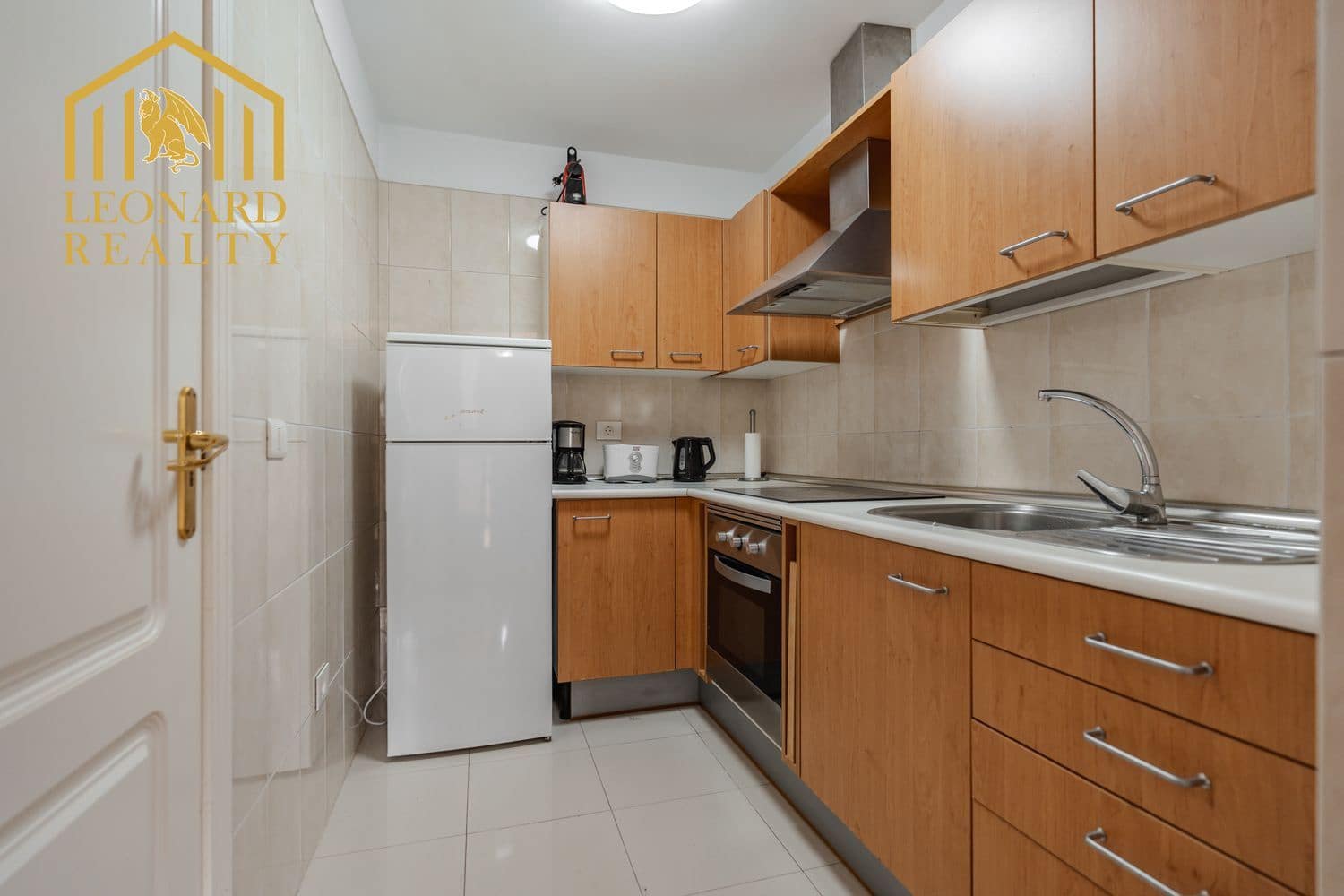 1 Zimmer Apartment zu verkaufen in Palm-Mar mit Pool Garage - 269.000 € (Ref: 9790051)