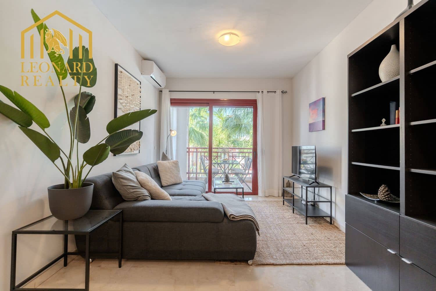 1 Zimmer Apartment zu verkaufen in Palm-Mar mit Pool Garage - 269.000 € (Ref: 9790051)