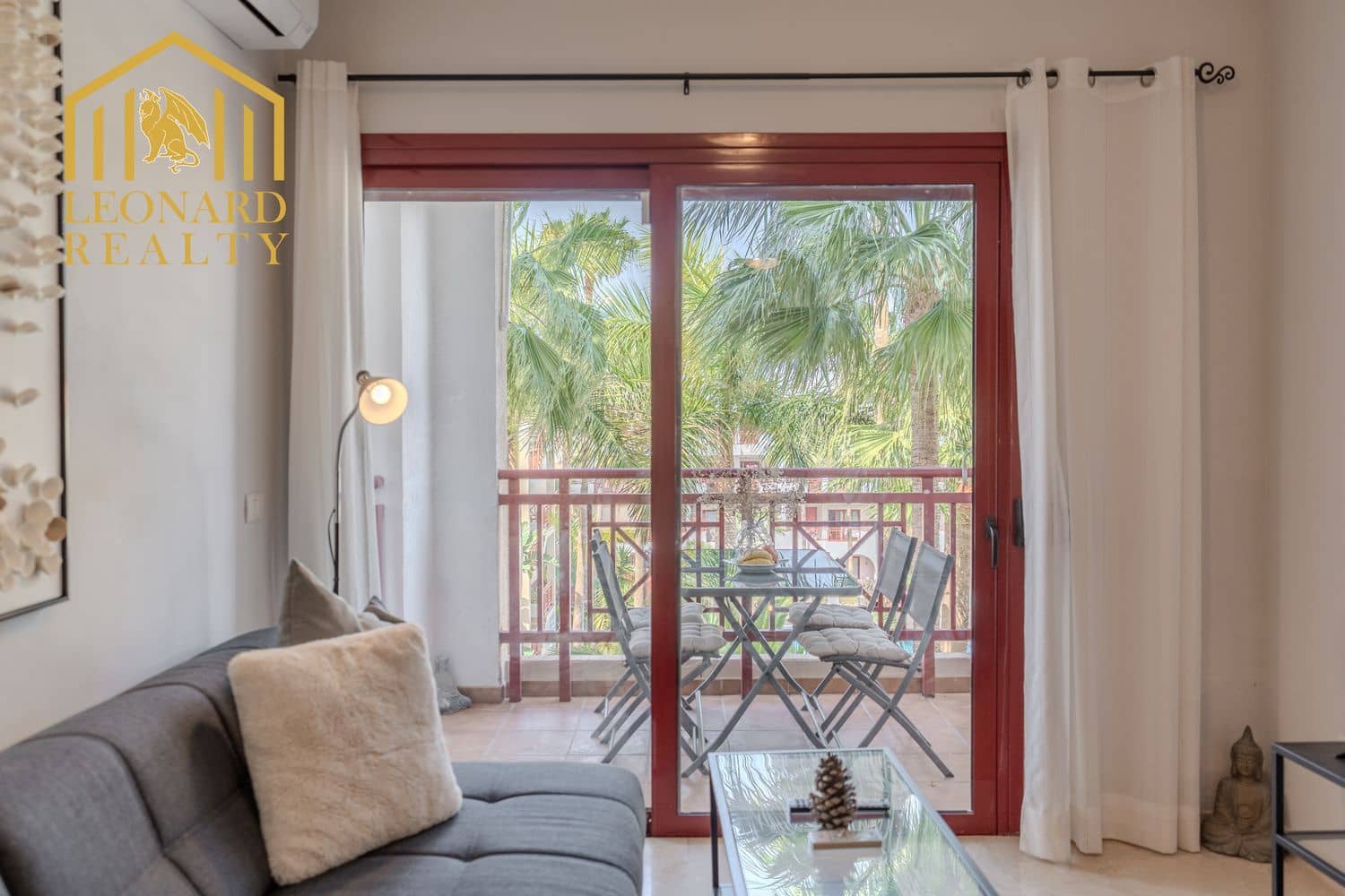 1 Zimmer Apartment zu verkaufen in Palm-Mar mit Pool Garage - 269.000 € (Ref: 9790051)