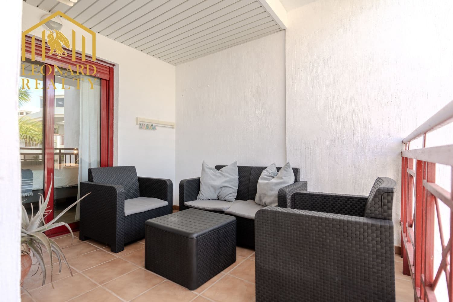1 Zimmer Apartment zu verkaufen in Palm-Mar mit Pool Garage - 269.000 € (Ref: 9790051)