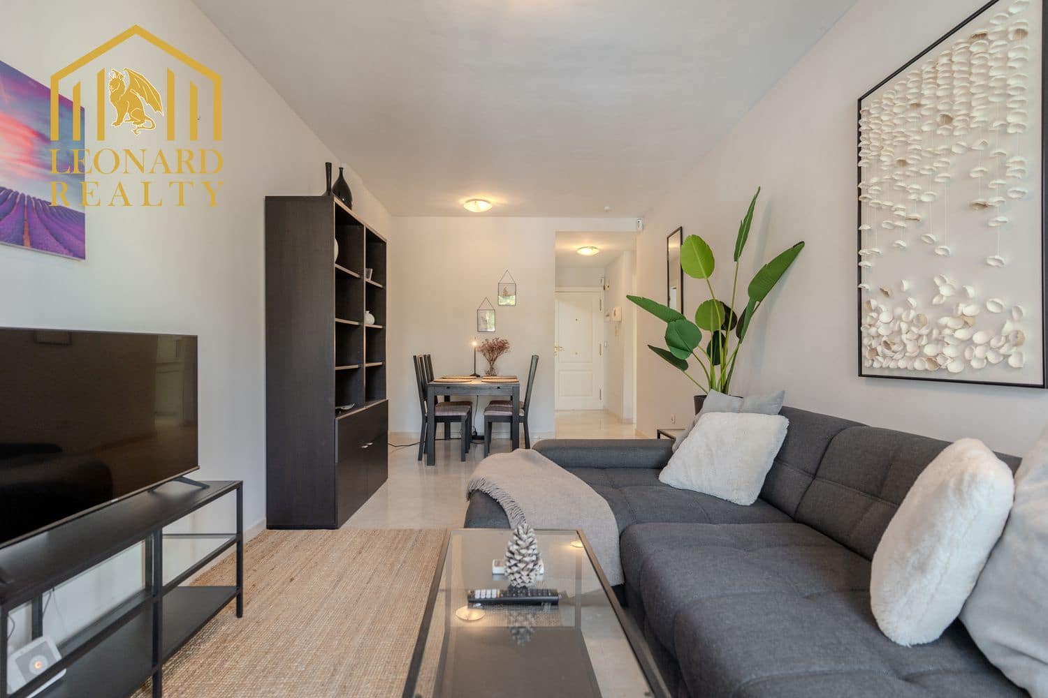 1 Zimmer Apartment zu verkaufen in Palm-Mar mit Pool Garage - 269.000 € (Ref: 9790051)