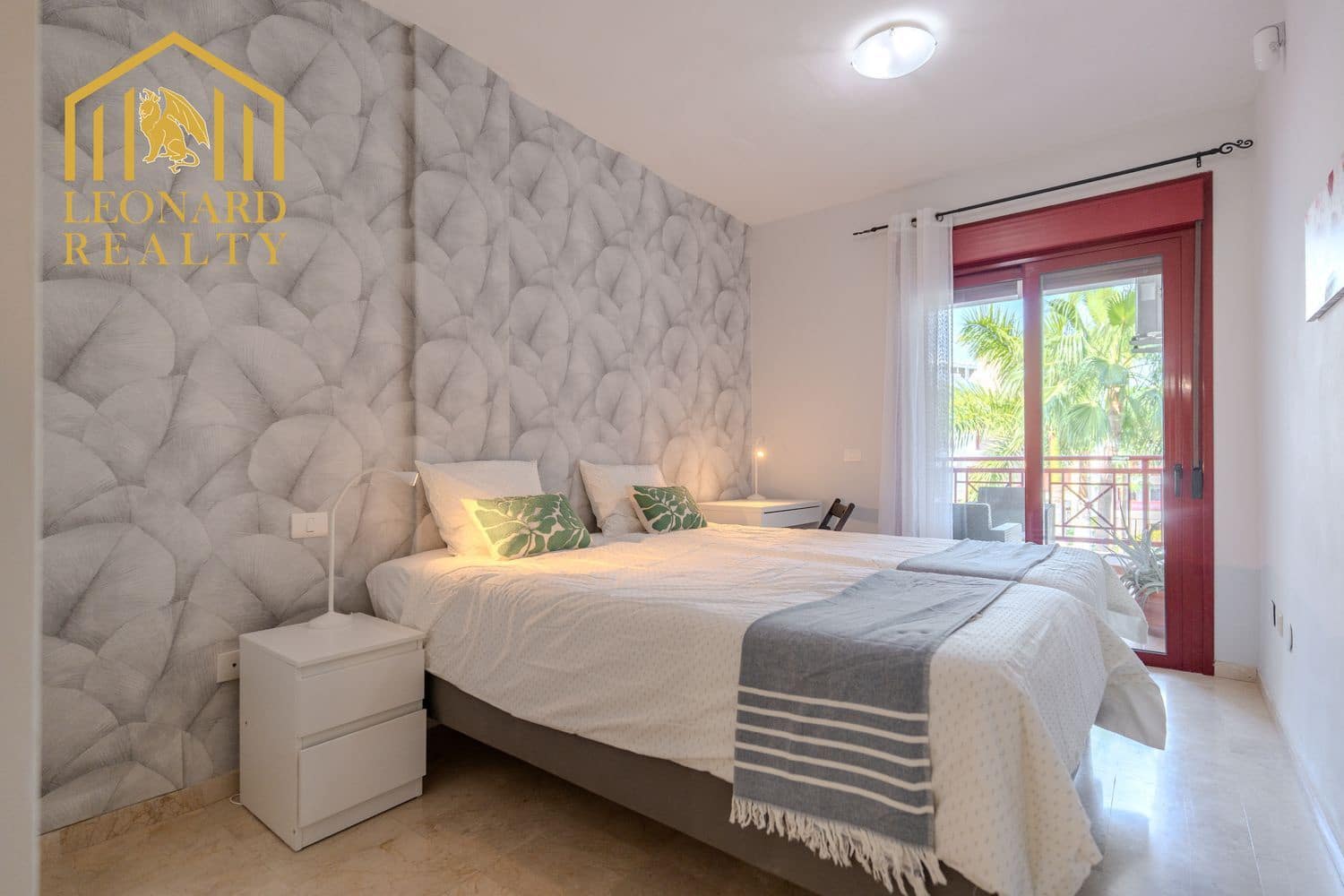 1 Zimmer Apartment zu verkaufen in Palm-Mar mit Pool Garage - 269.000 € (Ref: 9790051)