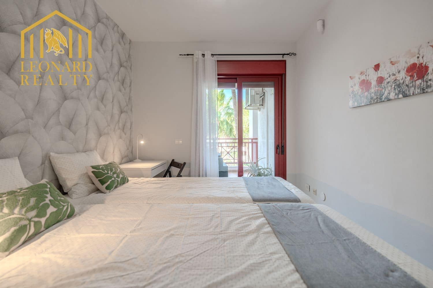 1 Zimmer Apartment zu verkaufen in Palm-Mar mit Pool Garage - 269.000 € (Ref: 9790051)
