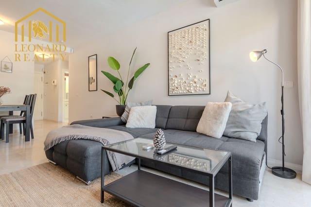 1 Zimmer Apartment zu verkaufen in Palm-Mar, Arona mit Pool Garage - 269.000 € (Ref: 9790051)