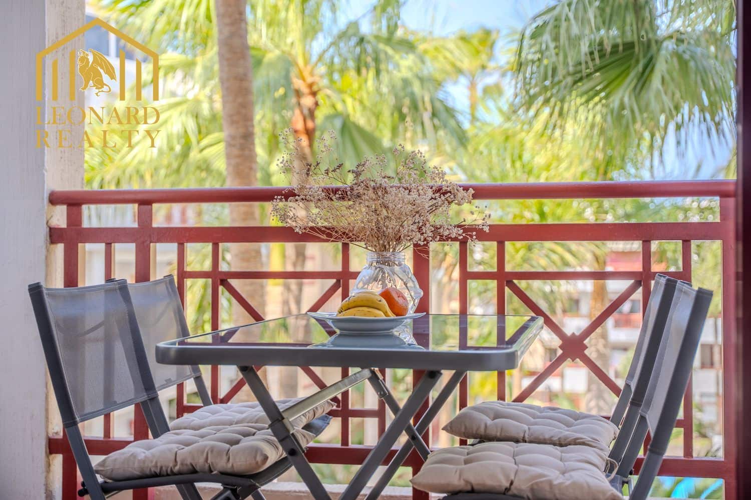 1 Zimmer Apartment zu verkaufen in Palm-Mar mit Pool Garage - 269.000 € (Ref: 9790051)