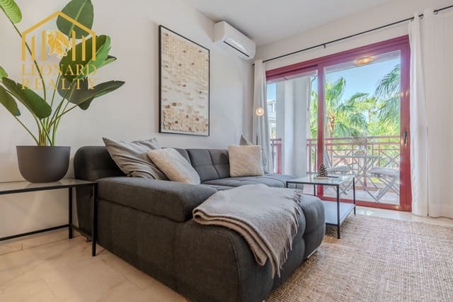 1 Zimmer Apartment zu verkaufen in Palm-Mar, Arona mit Pool Garage - 269.000 € (Ref: 9790051)