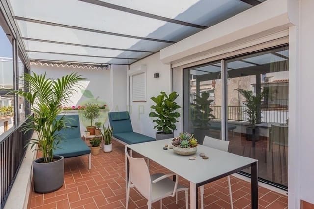 2 quarto Penthouse para venda em Sitges - 690 000 € (Ref: 10147146)