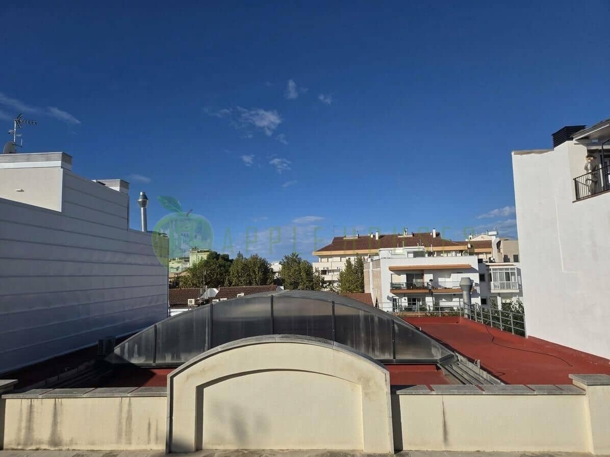 2 sypialnia Penthouse na sprzedaż w Sitges - 690 000 € (Ref: 10147146)