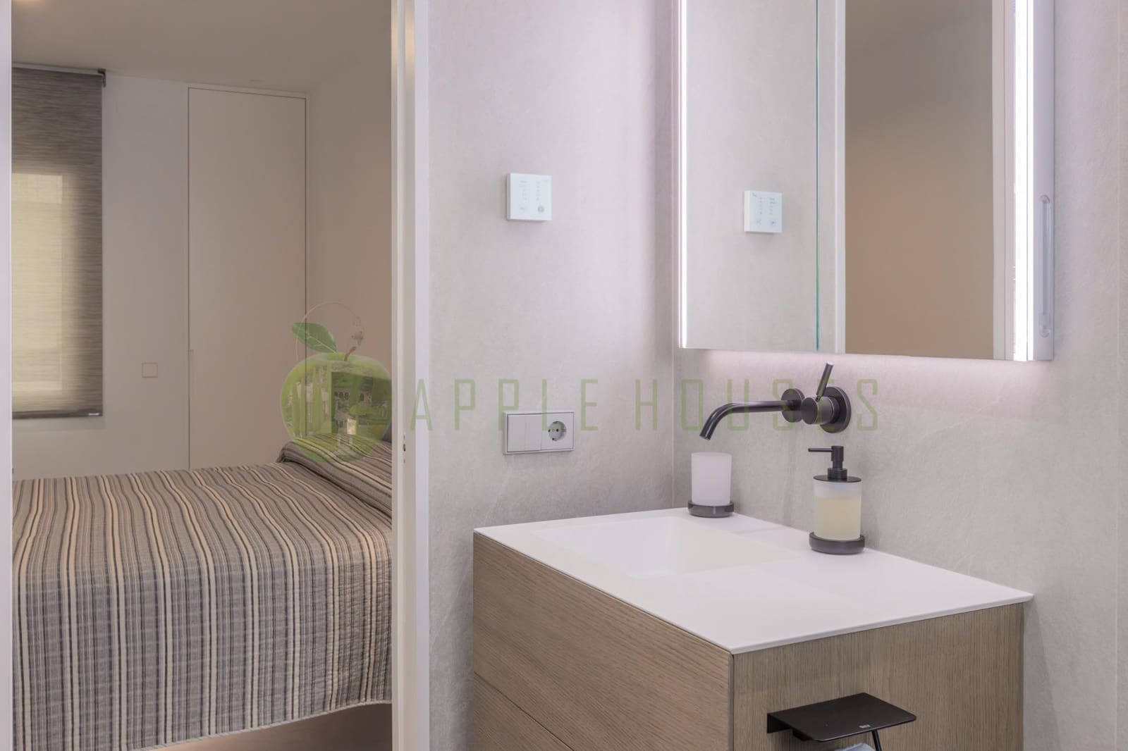 2 sypialnia Penthouse na sprzedaż w Sitges - 690 000 € (Ref: 10147146)