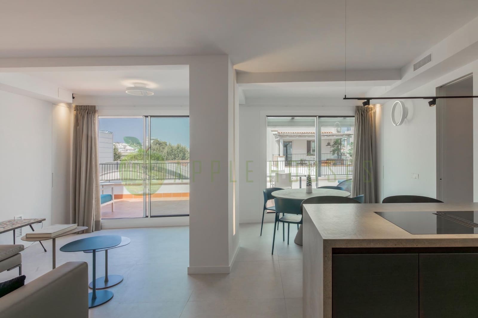 2 sypialnia Penthouse na sprzedaż w Sitges - 690 000 € (Ref: 10147146)