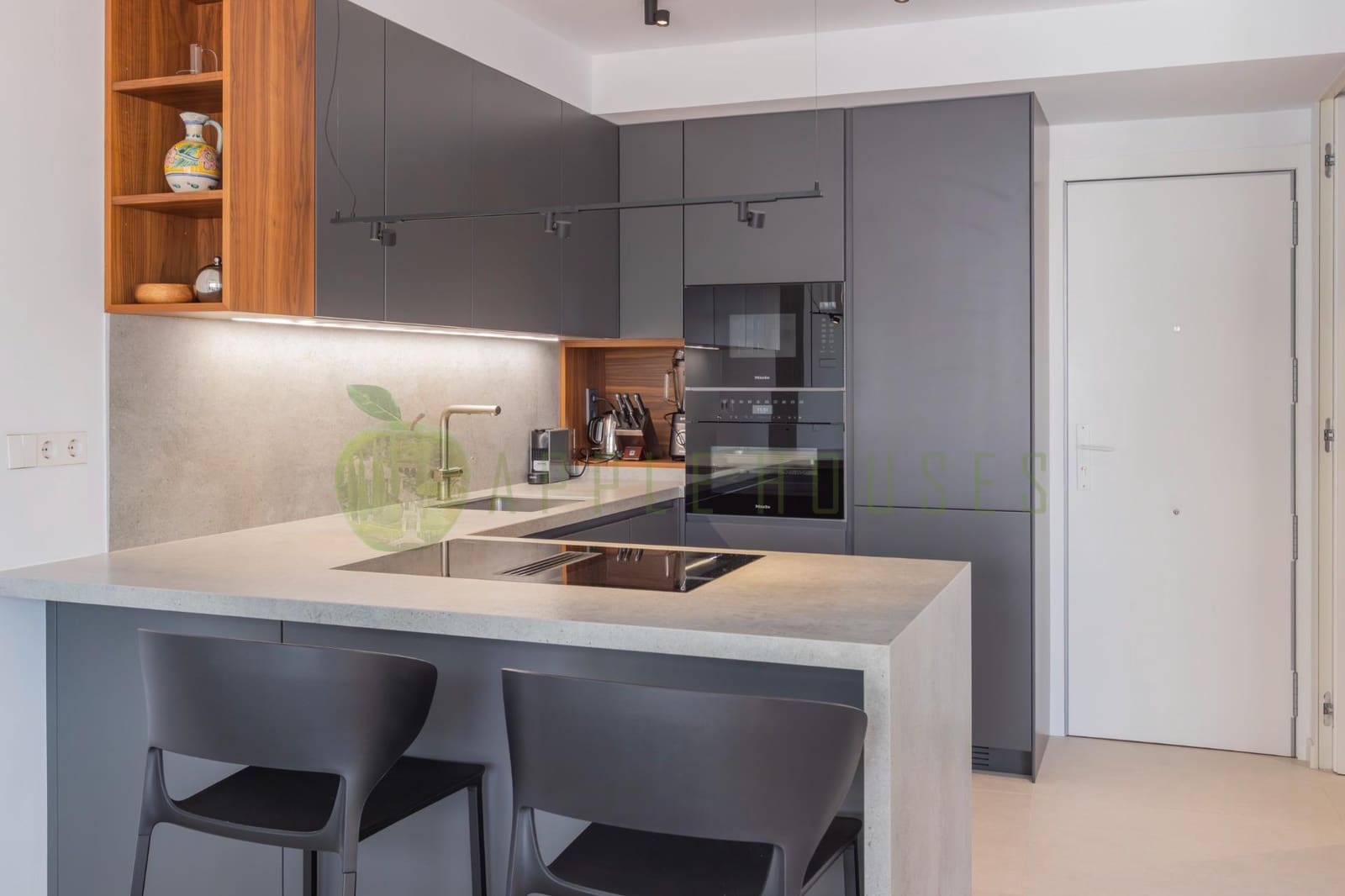 2 sypialnia Penthouse na sprzedaż w Sitges - 690 000 € (Ref: 10147146)