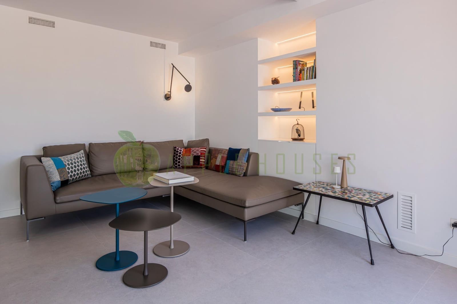 2 sypialnia Penthouse na sprzedaż w Sitges - 690 000 € (Ref: 10147146)