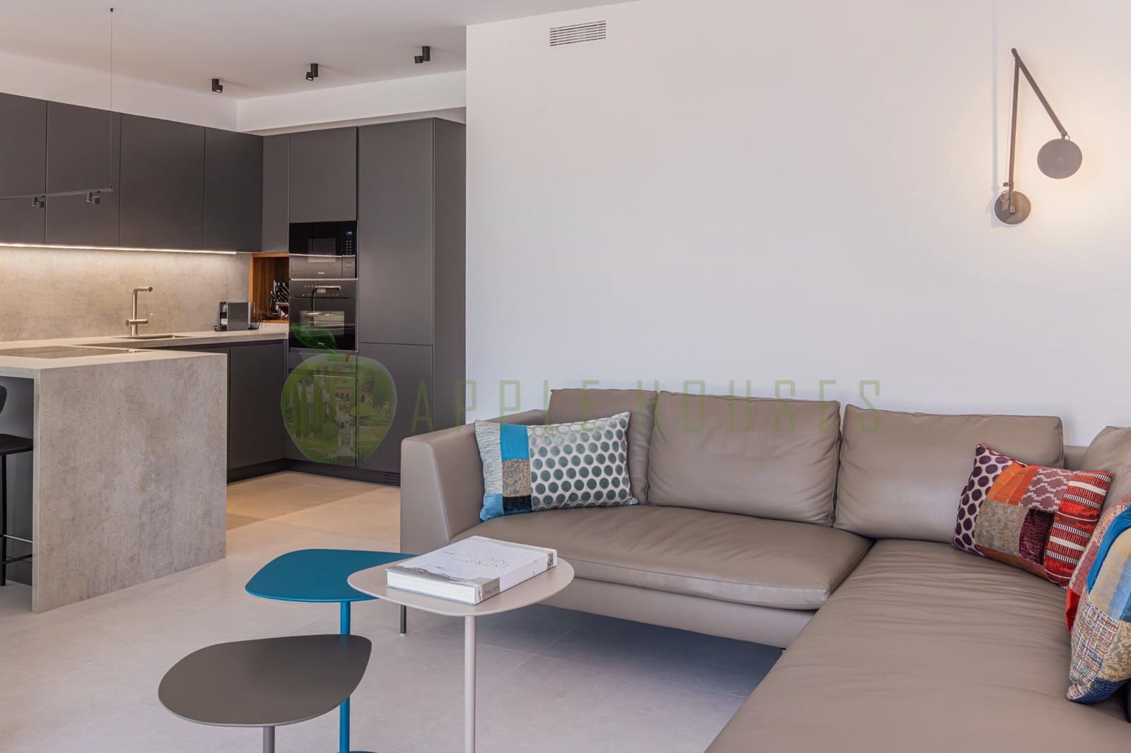 2 sypialnia Penthouse na sprzedaż w Sitges - 690 000 € (Ref: 10147146)