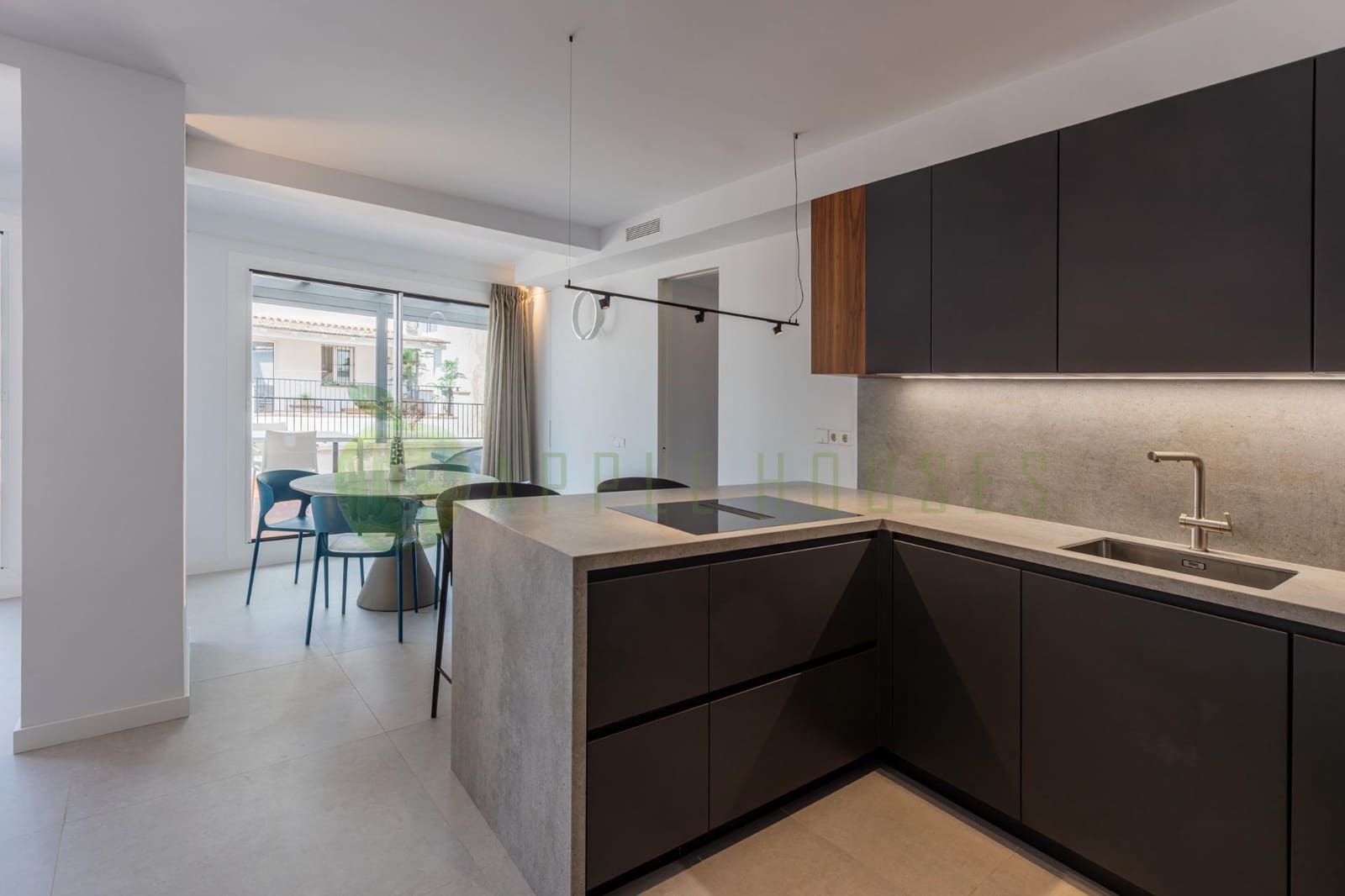 2 sypialnia Penthouse na sprzedaż w Sitges - 690 000 € (Ref: 10147146)