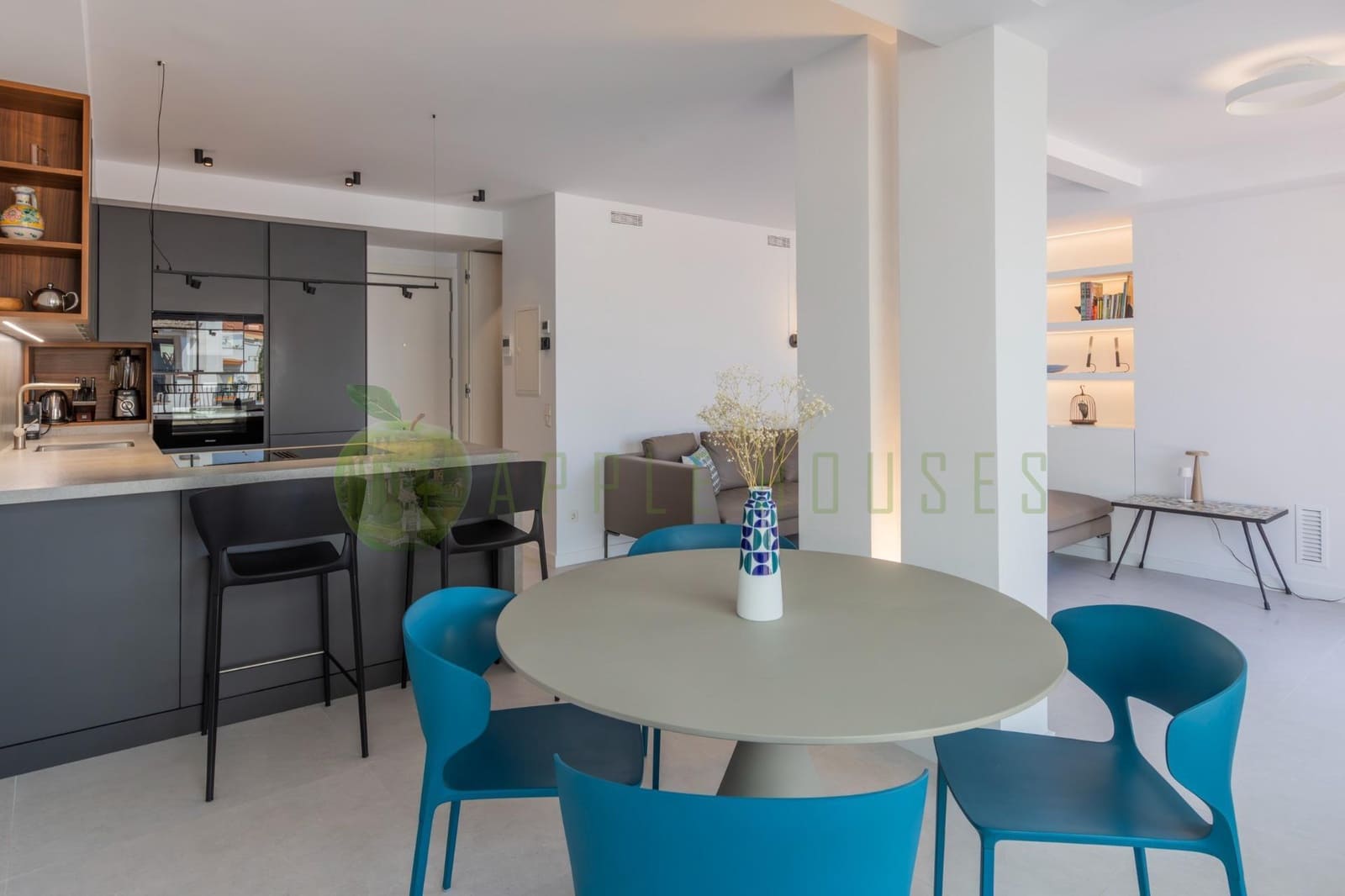 2 sypialnia Penthouse na sprzedaż w Sitges - 690 000 € (Ref: 10147146)