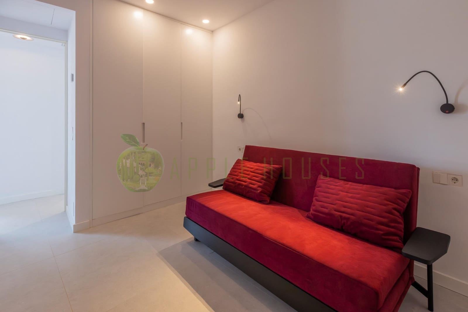 2 sypialnia Penthouse na sprzedaż w Sitges - 690 000 € (Ref: 10147146)