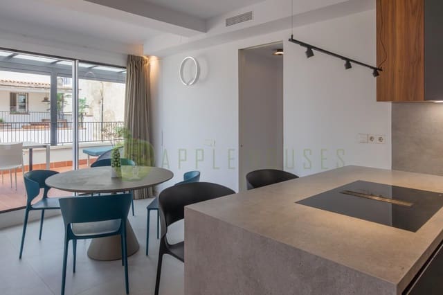 2 quarto Penthouse para venda em Sitges - 690 000 € (Ref: 10147146)