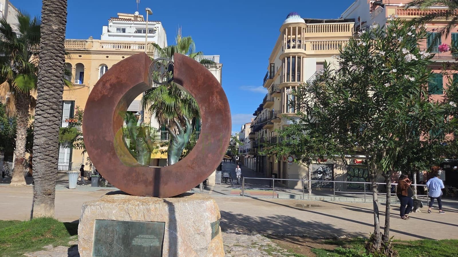 2 sypialnia Penthouse na sprzedaż w Sitges - 690 000 € (Ref: 10147146)