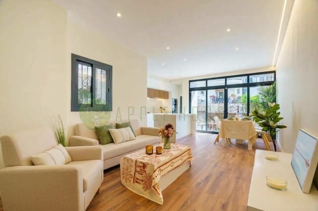 3 soverom Leilighet til salgs i Sitges - € 524 000 (Ref: 10161524)