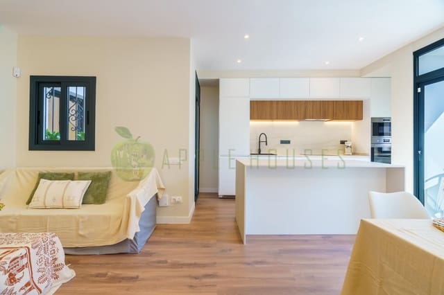 3 soverom Leilighet til salgs i Sitges - € 524 000 (Ref: 10161524)