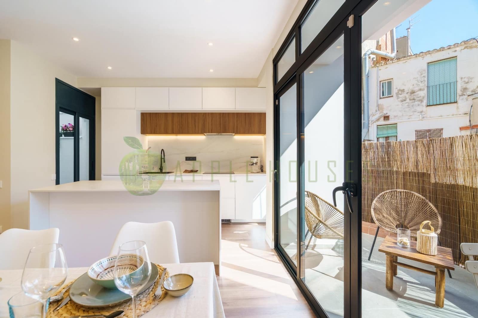 3 bedroom Flat for sale in Sitges - € 524,000 (Ref: 10161524)