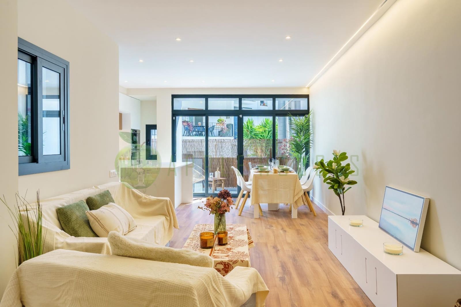 3 bedroom Flat for sale in Sitges - € 524,000 (Ref: 10161524)