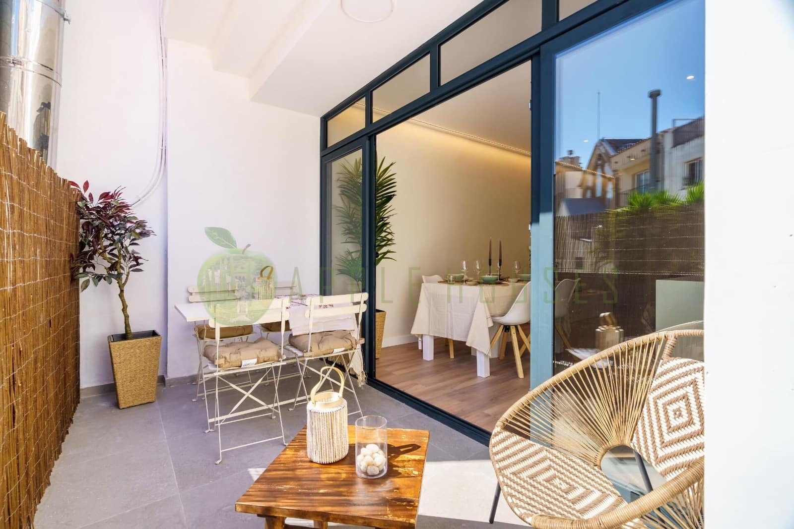 3 bedroom Flat for sale in Sitges - € 524,000 (Ref: 10161524)