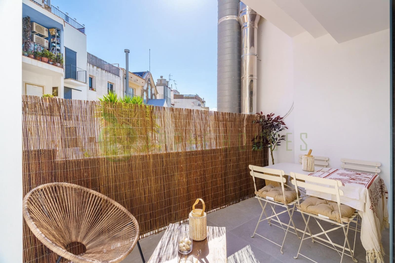3 bedroom Flat for sale in Sitges - € 524,000 (Ref: 10161524)