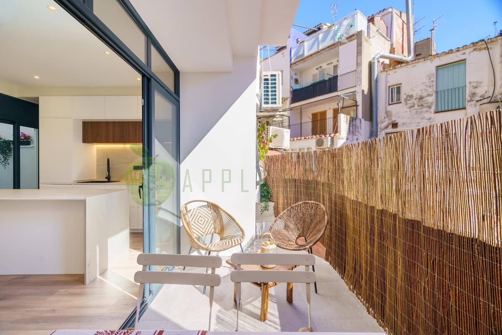 3 bedroom Flat for sale in Sitges - € 524,000 (Ref: 10161524)