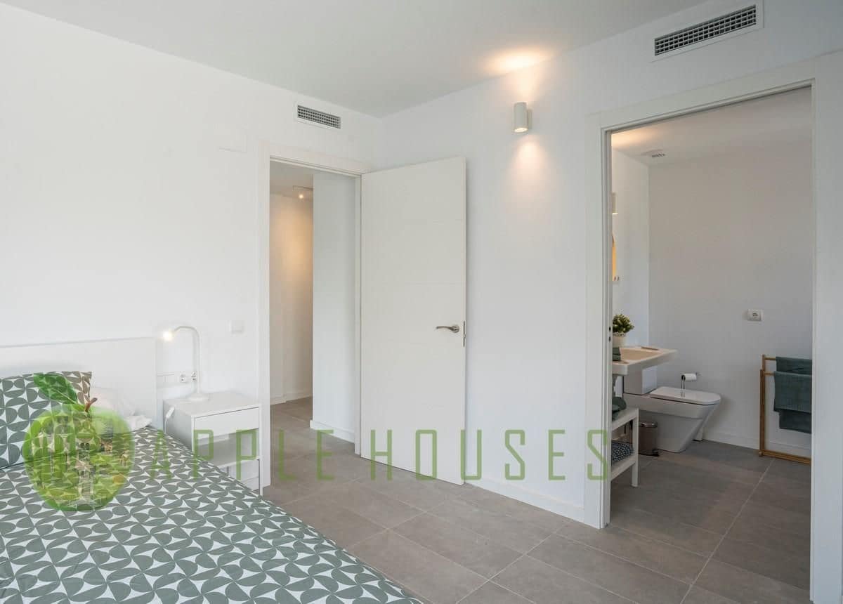 2 chambre Penthouse à vendre à Sitges - 675 000 € (Ref: 8814684)