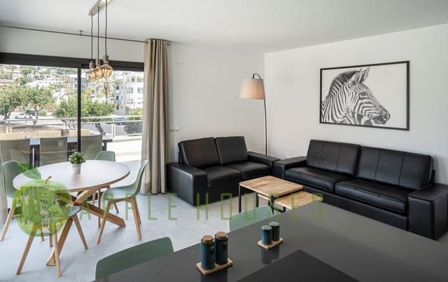 2 chambre Penthouse à vendre à Sitges - 675 000 € (Ref: 8814684)