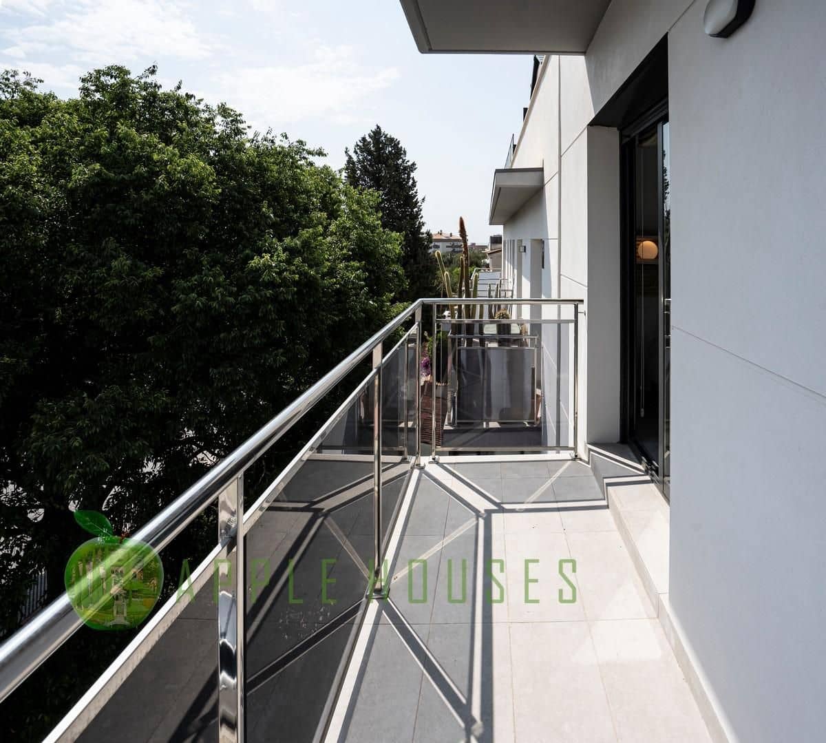 2 quarto Penthouse para venda em Sitges - 675 000 € (Ref: 8814684)