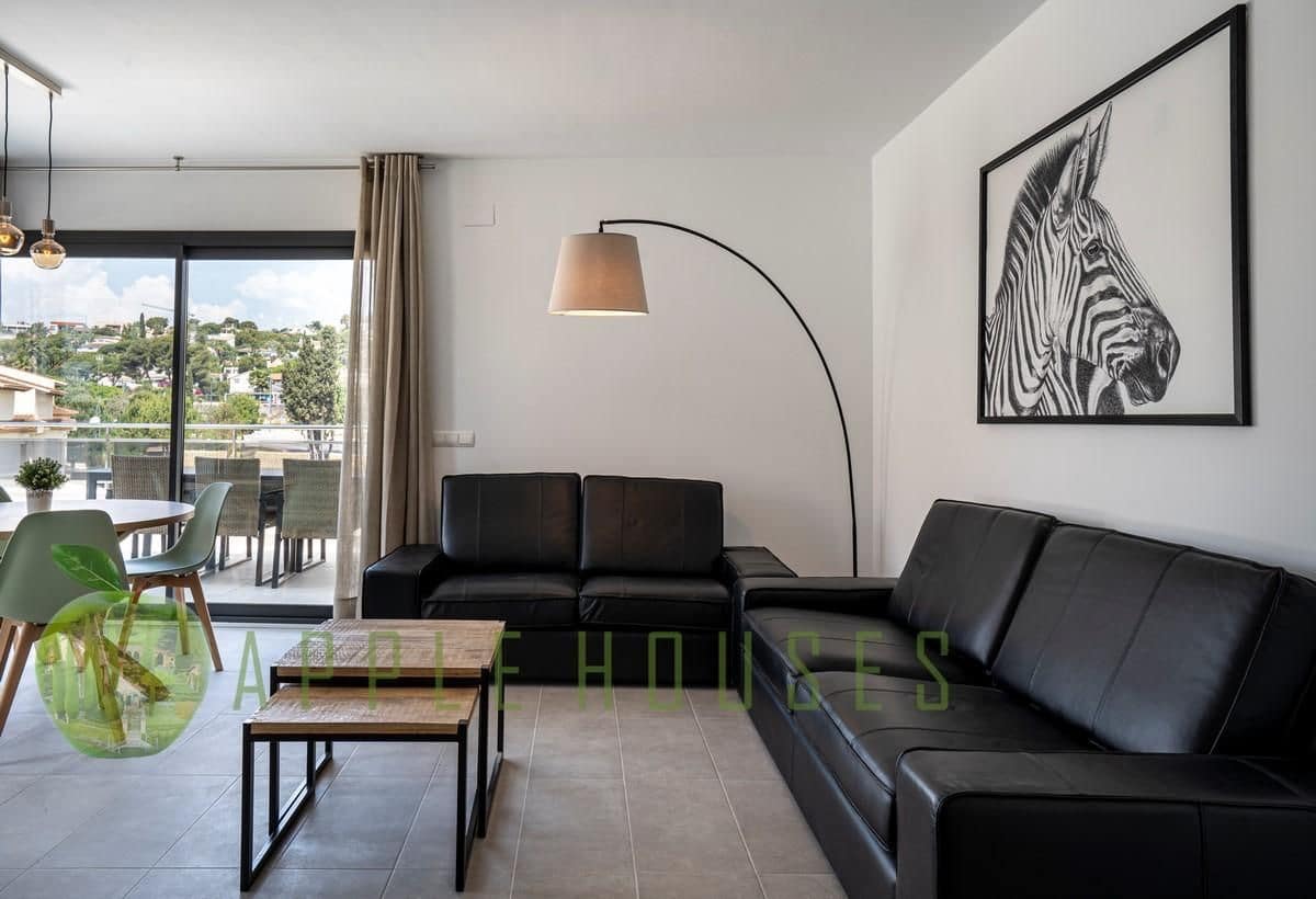 2 quarto Penthouse para venda em Sitges - 675 000 € (Ref: 8814684)