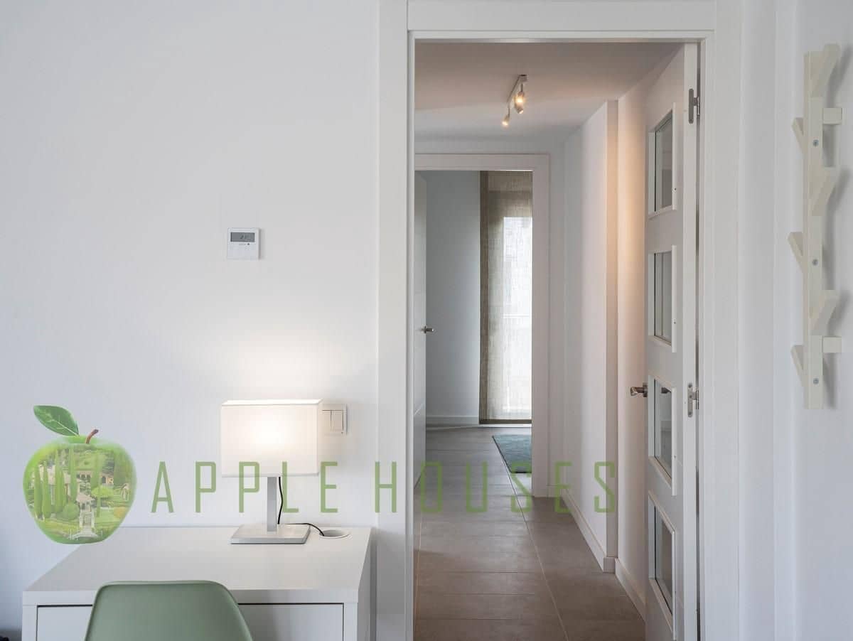 2 quarto Penthouse para venda em Sitges - 675 000 € (Ref: 8814684)