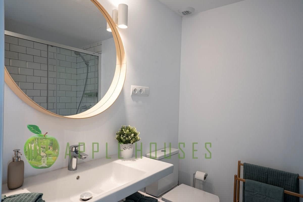 2 bedroom Penthouse for sale in Sitges - € 675,000 (Ref: 8814684)