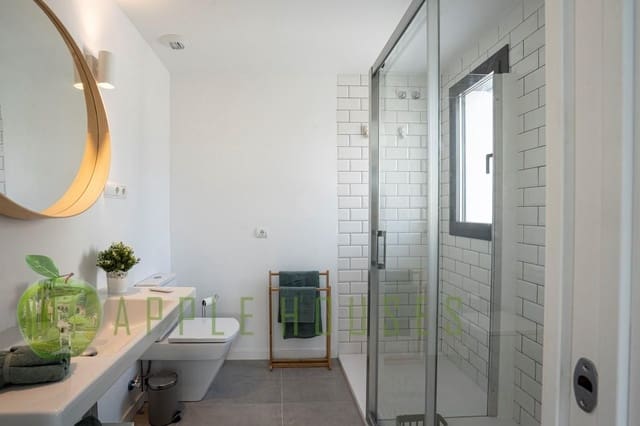 2 makuuhuone Kattohuoneisto myytävänä paikassa Sitges - 675 000 € (Ref: 8814684)