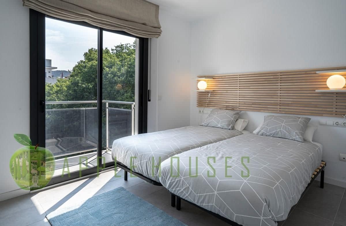 2 quarto Penthouse para venda em Sitges - 675 000 € (Ref: 8814684)